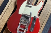Fender Telecaster Custom 62 Reissue Bigsby Made in Japan Candy Apple Red-11.jpg